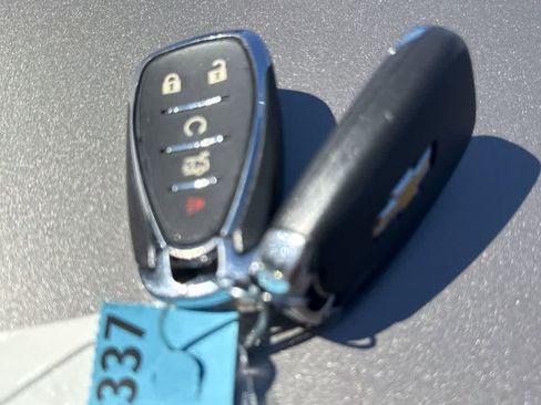 Used 2024 Chevrolet Malibu LT FWD image 23