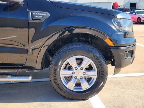 Used 2020 Ford Ranger XLT image 8