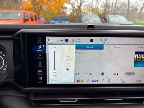 New 2026 Jeep Wrangler Unlimited Sport image 9