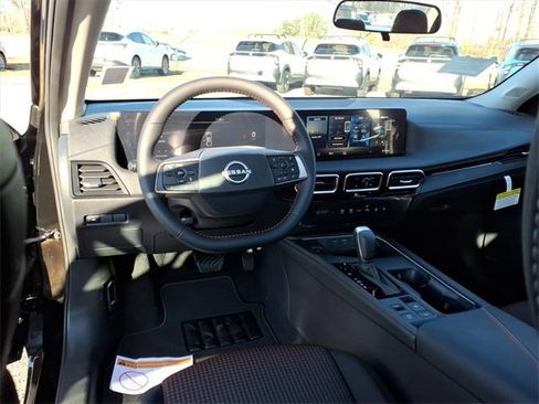 New 2026 Nissan Sentra SR image 9