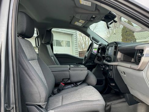 Used 2023 Ford F150 XL w/ FX4 Off-Road Package image 13