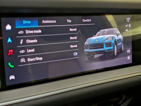 New 2026 Porsche Cayenne Coupe image 35