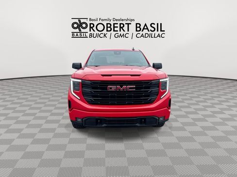 New 2026 GMC Sierra 1500 Elevation AWD/4WD image 3