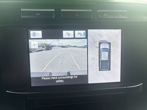 Used 2024 Ford F250 XL w/ STX Appearance Package AWD/4WD image 14