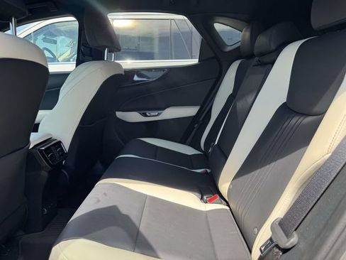 Used 2022 Lexus NX 350 AWD w/ Cold Area Package image 15