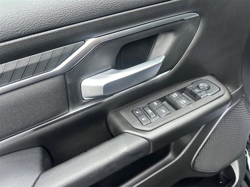 New 2026 RAM 1500 Big Horn image 28