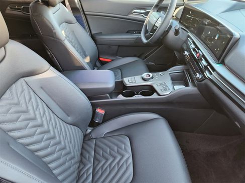 New 2026 Kia Sportage X-Line Prestige image 12