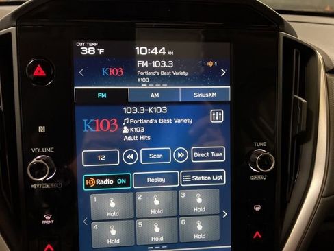 Certified 2025 Subaru Crosstrek 2.0i Premium image 34