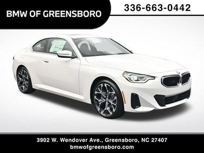 New 2026 BMW 230i xDrive Coupe w/ Premium Package