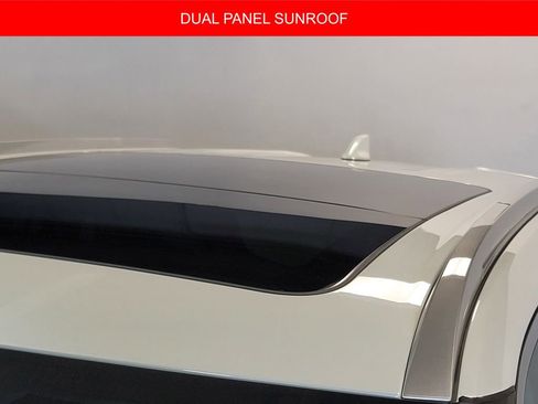 Certified 2023 Nissan Rogue SV w/ SV Premium B Package image 7