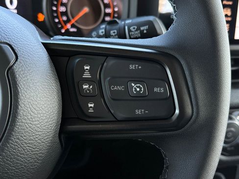 New 2026 Jeep Wrangler Sport S image 25