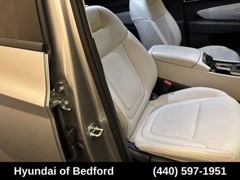 Used 2024 Hyundai Tucson SEL w/ Convenience Package AWD/4WD image 21