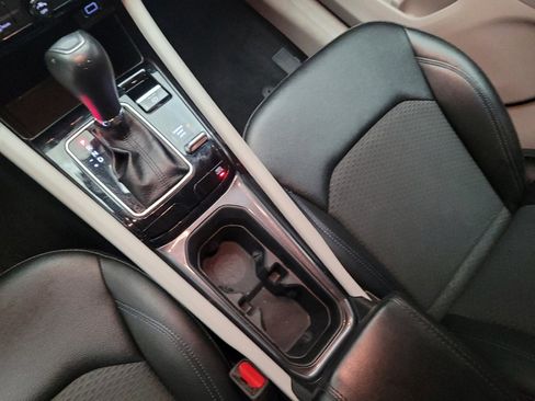 Used 2024 Jeep Compass Latitude image 26