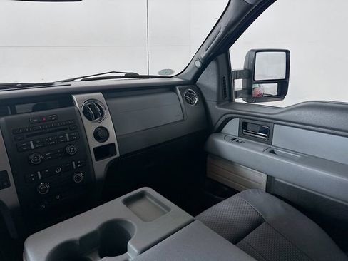 Used 2012 Ford F150 XLT w/ XLT Chrome Pkg image 22