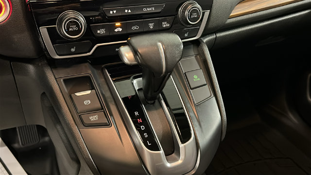 Used 2019 Honda CR-V EX-L image 15