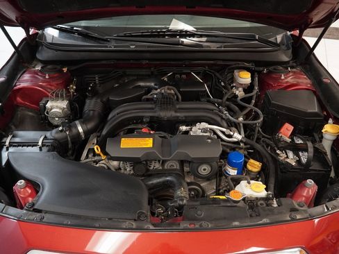 Used 2016 Subaru Legacy 2.5i Limited image 37