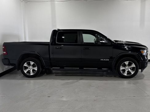 Used 2022 RAM 1500 Laramie w/ Sport Appearance Package AWD/4WD image 15