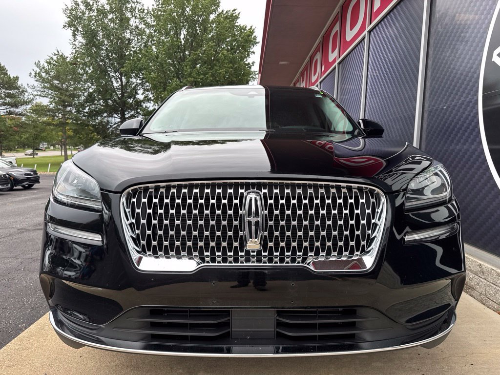 Used 2022 Lincoln Corsair FWD image 8