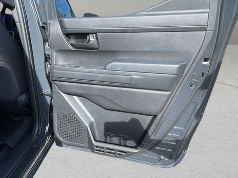 New 2026 Toyota Tacoma SR image 15