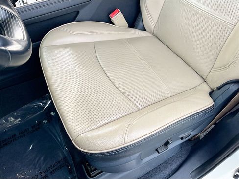 Certified 2022 RAM 3500 Limited image 20