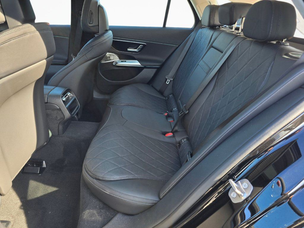 New 2027 Mercedes-Benz E 450 4MATIC All-Terrain Wagon image 17