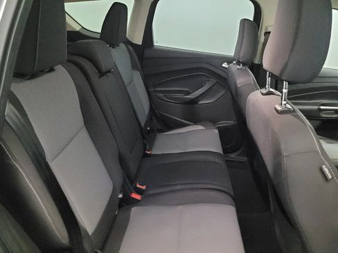 Used 2018 Ford Escape SE AWD/4WD image 19