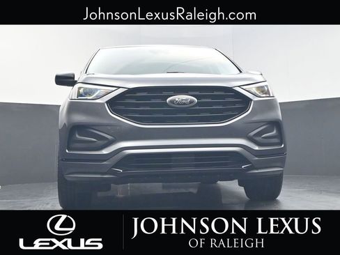 Used 2022 Ford Edge SE w/ Black Appearance Package image 15