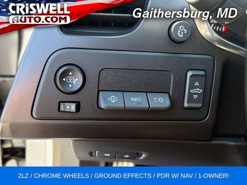 Used 2018 Chevrolet Corvette Z06 RWD image 31