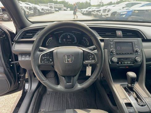 Used 2020 Honda Civic LX image 14