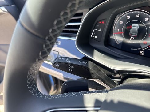 New 2026 Audi Q8 Premium Plus AWD/4WD image 13