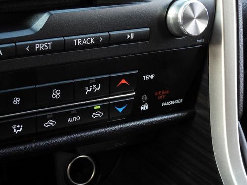 Used 2017 Lexus RX 350 Premium Plus w/ Premium Package image 62