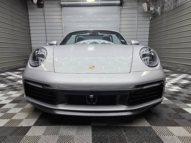 Used 2020 Porsche 911 Carrera S RWD image 4