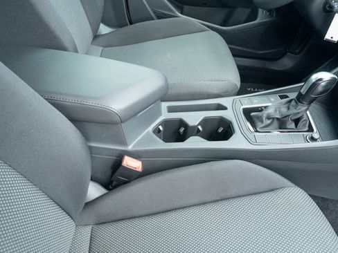 Certified 2020 Volkswagen Jetta S FWD image 43