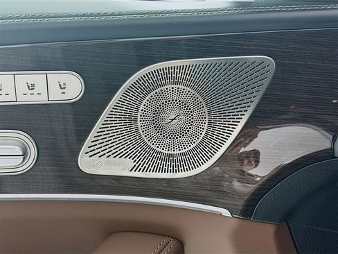 New 2026 Mercedes-Benz GLE 63 AMG S image 20