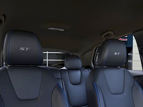 New 2026 Buick Encore GX Sport Touring image 24