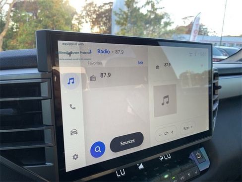 New 2026 Toyota Tundra Limited image 24