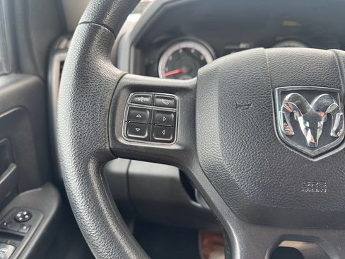 Used 2019 RAM 1500 Express w/ Wheel & Sound Group AWD/4WD image 17