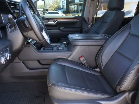 Used 2024 GMC Sierra 2500 Denali w/ Denali Reserve Package image 23