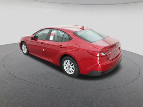 New 2026 Toyota Camry LE image 5