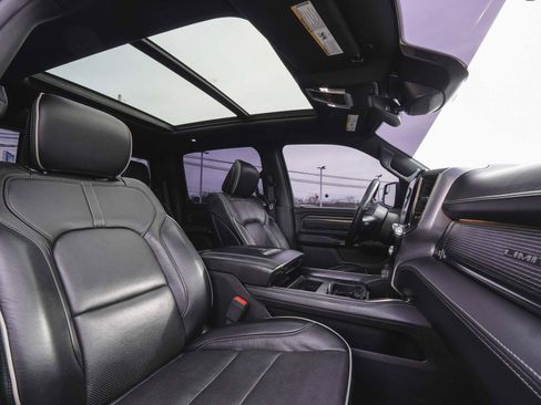 Used 2020 RAM 1500 Limited image 42