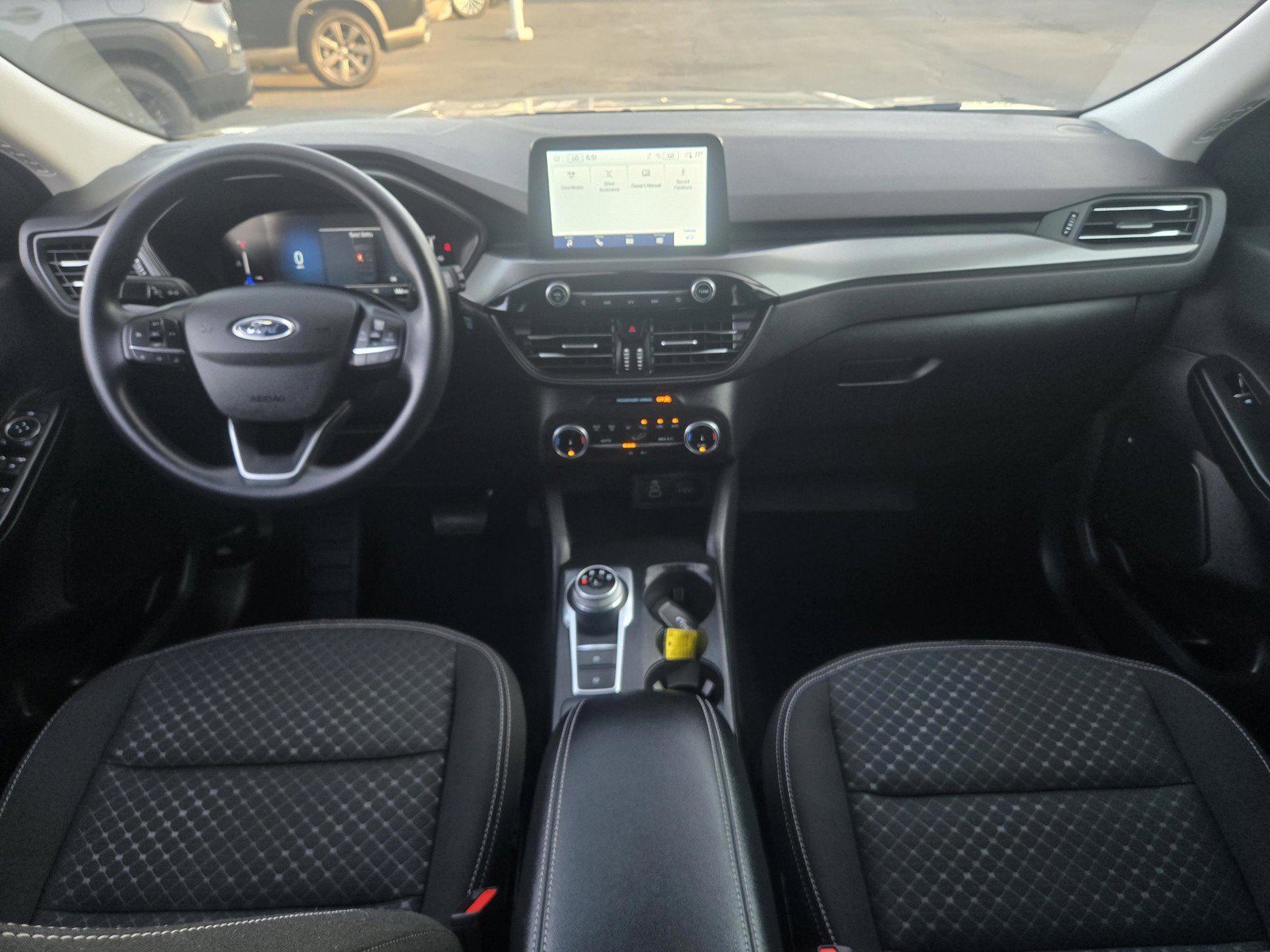 Used 2025 Ford Escape Active FWD image 7