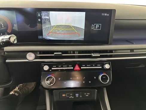 Certified 2025 Hyundai Tucson XRT image 22