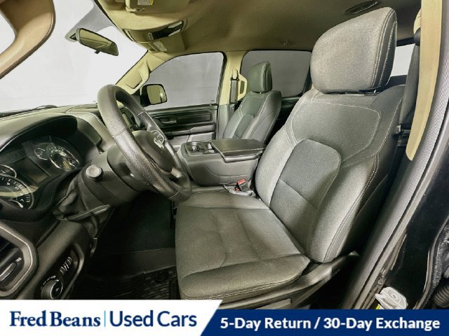 Used 2019 RAM 1500 Tradesman AWD/4WD image 26
