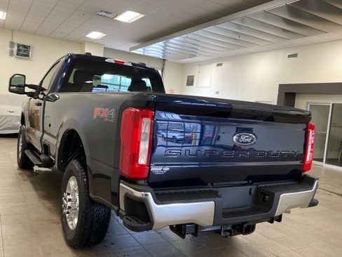 New 2025 Ford F350 XLT w/ FX4 Off-Road Package image 5
