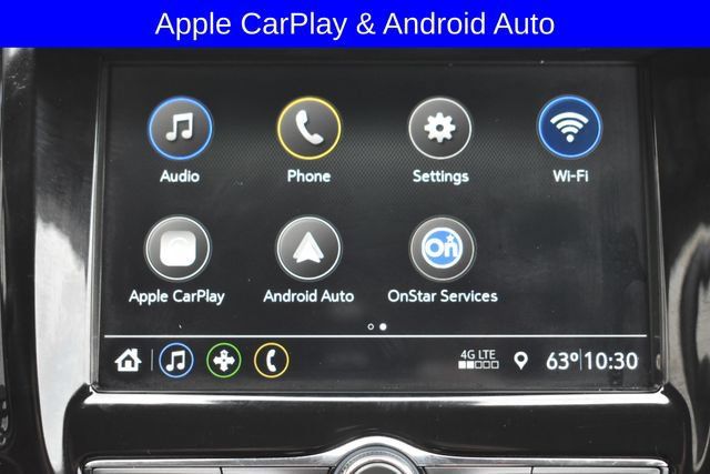Used 2019 Chevrolet Trax LT AWD/4WD image 5