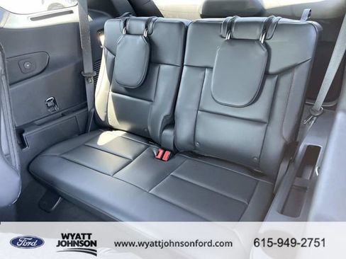 New 2026 Ford Explorer ST-Line w/ ST-Line Street Pack image 20