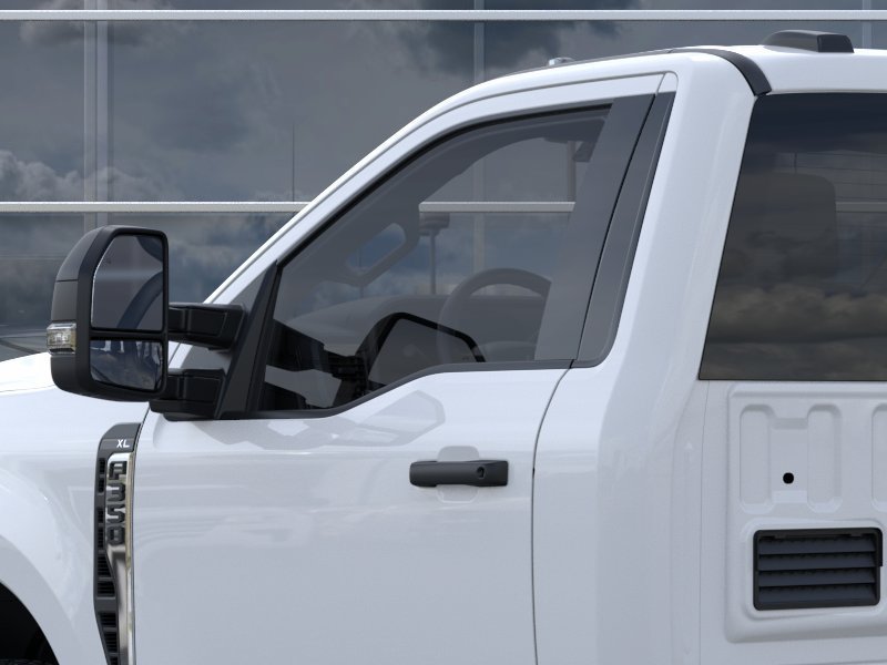 New 2026 Ford F350 XL w/ XL Chrome Package AWD/4WD image 20
