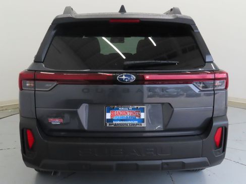 New 2026 Subaru Outback Premium AWD/4WD image 4