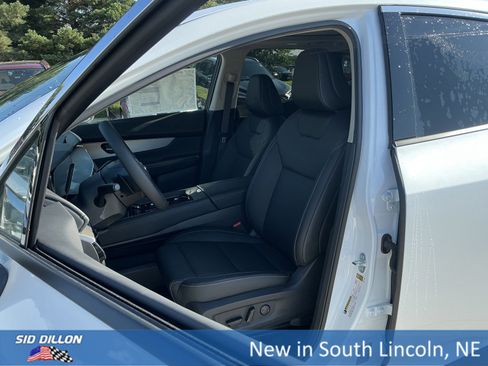 New 2025 Nissan Murano SL w/ Cargo Package image 9