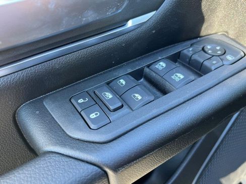 New 2026 RAM 1500 Big Horn image 24